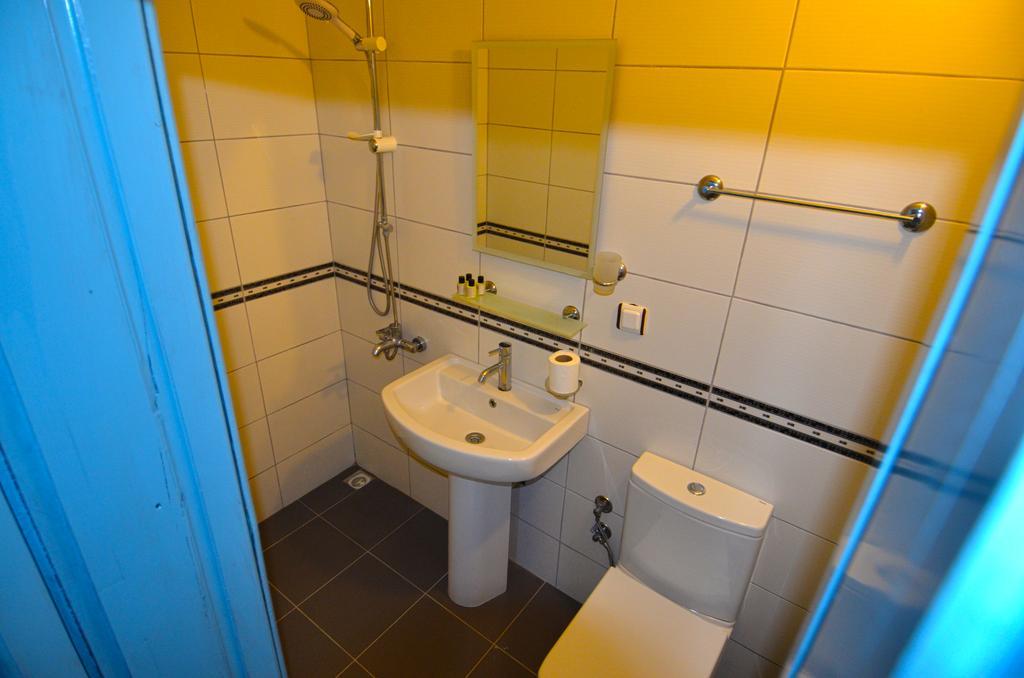 Jenny's House Hotel Selimiye (Aegean)