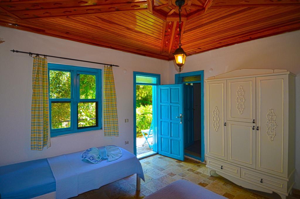 Hotel Jenny's House Selimiye (Aegean)