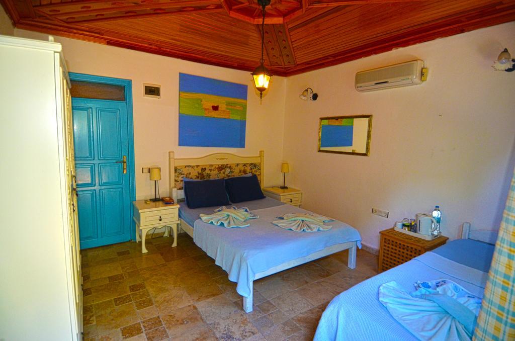 Jenny's House Hotel