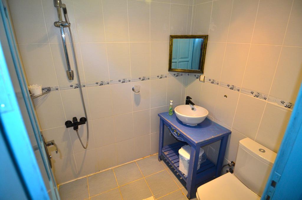 Jenny's House 3* Selimiye (Aegean)