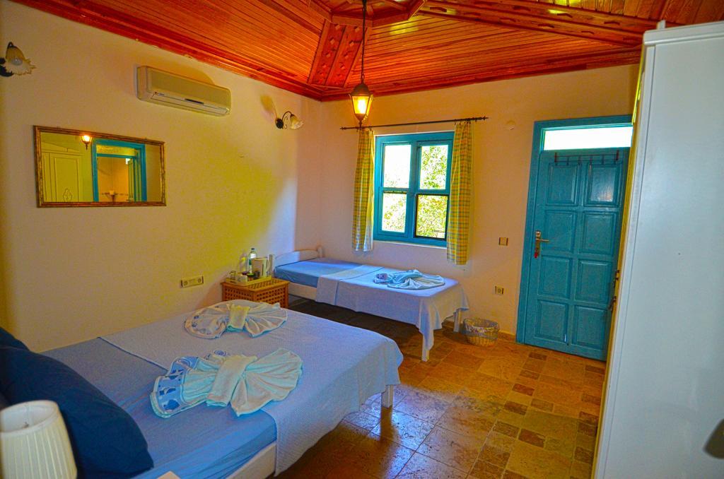 Jenny's House 3*