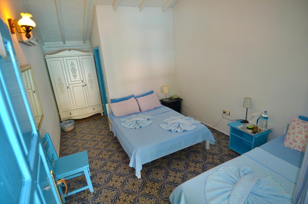 Jenny's House Hotel 3*