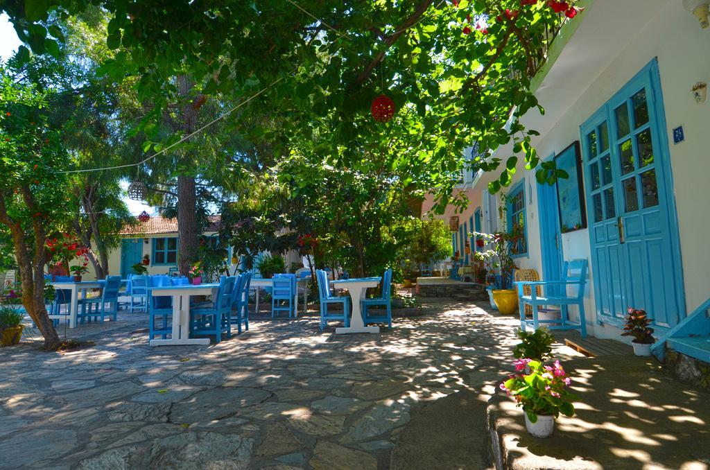 Jenny's House 3* Selimiye (Aegean)