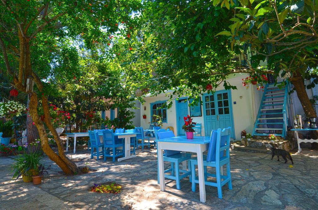 Hotel Jenny's House Selimiye (Aegean)