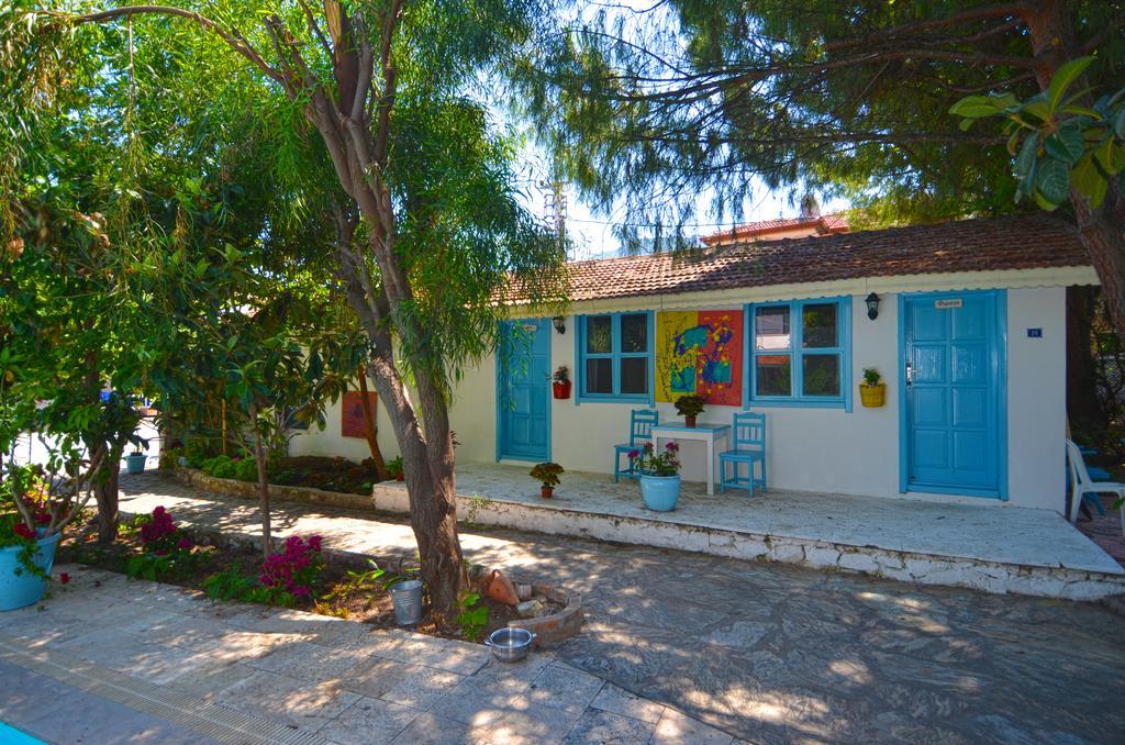 Jenny's House