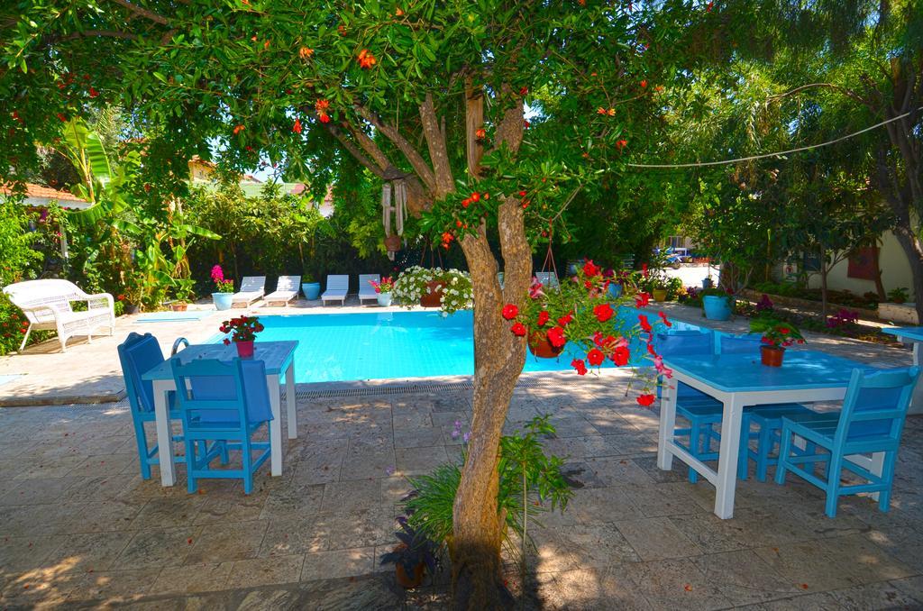 Jenny's House Hotel Selimiye (Aegean)
