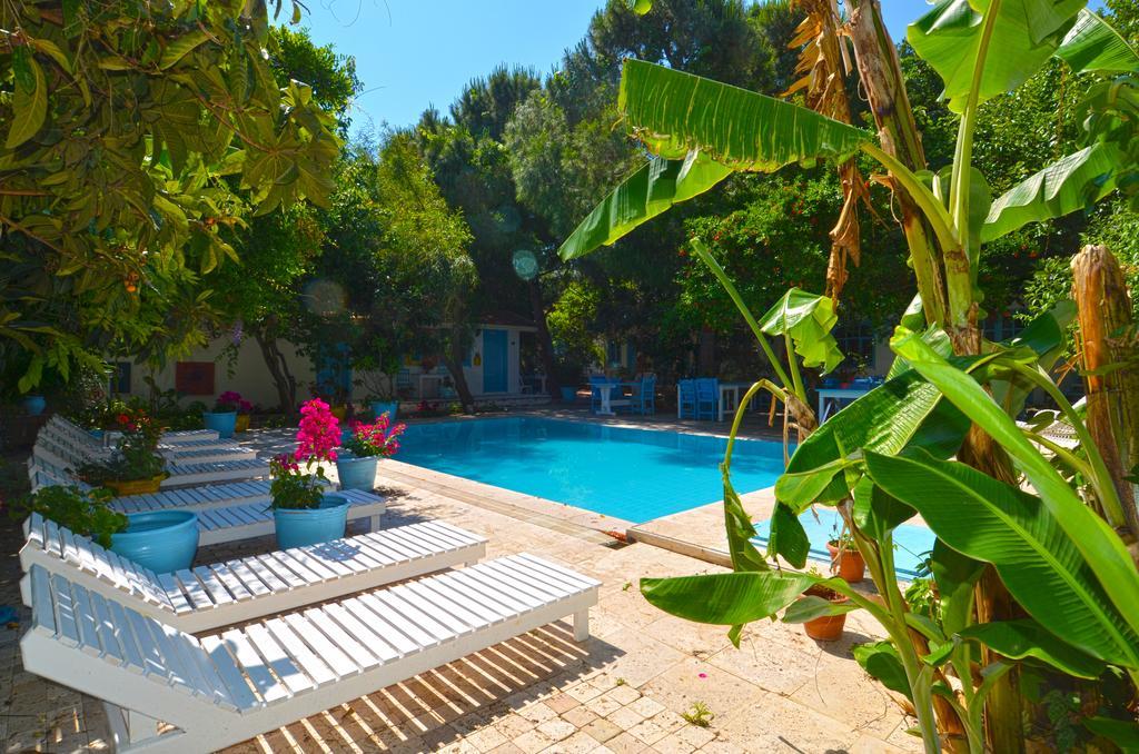 Jenny's House Hotel