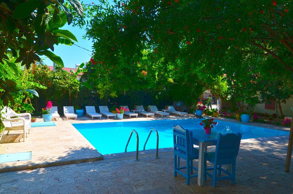 Jenny's House 3* Selimiye (Aegean)