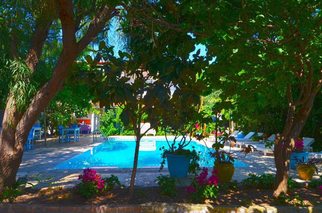 Jenny's House Hotel Selimiye (Aegean)