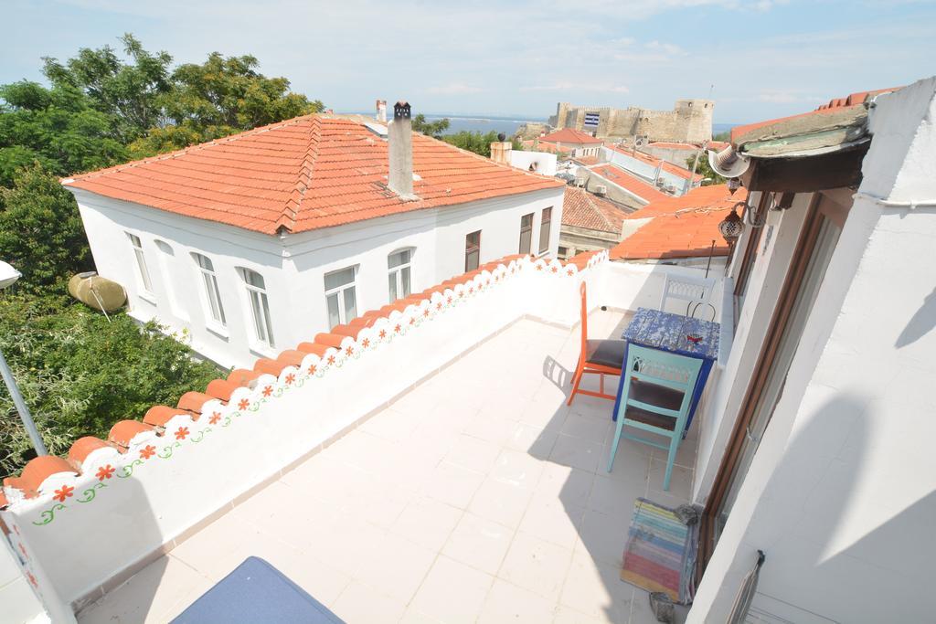 Guest house Marti