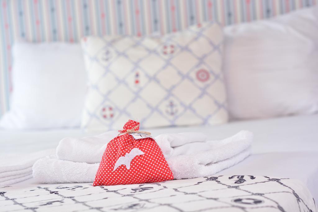 Marti Guest house