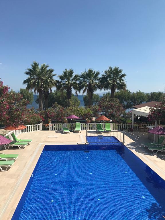 Hotel Yilmaz 2*