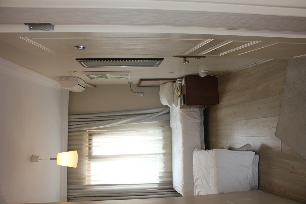 Crowded House 3* Eceabat