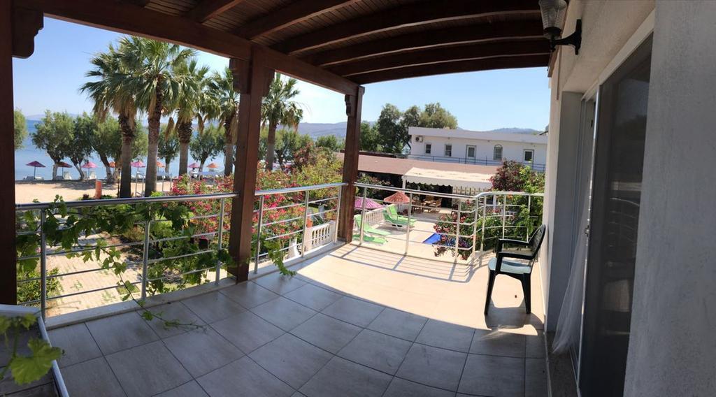 Yilmaz Hotel