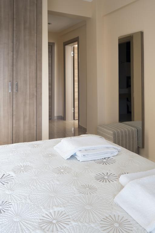 Hotel Pelagos Bozcaada