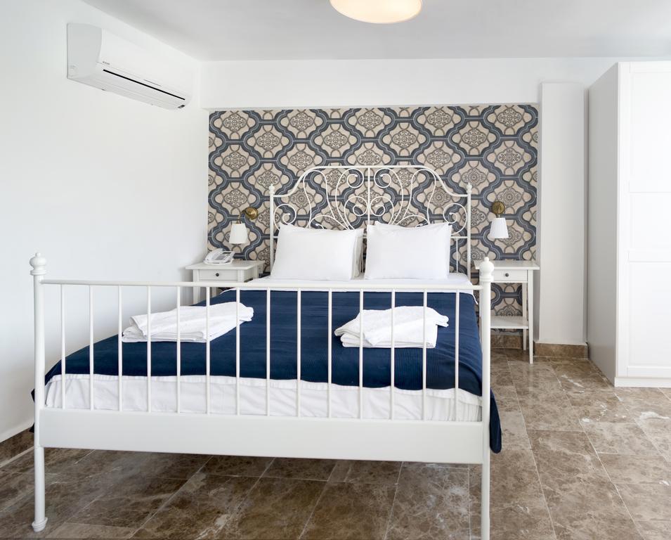 Hotel Pelagos *