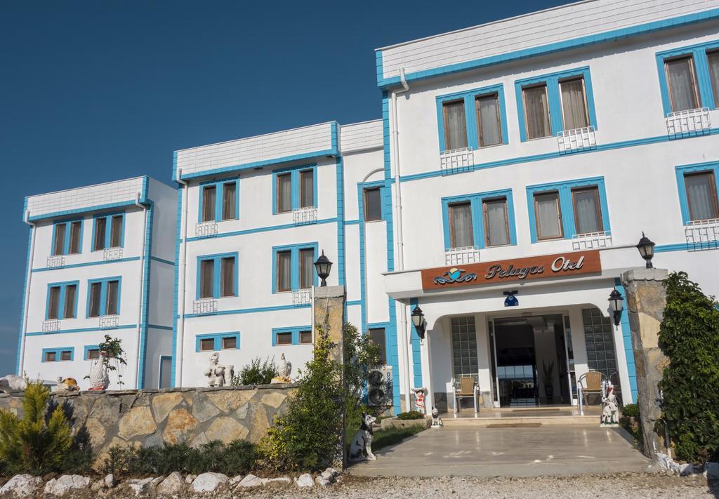 Pelagos Hotel