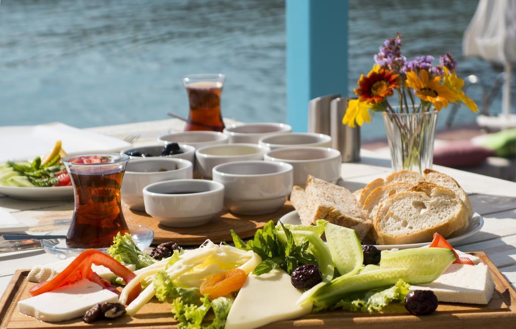 Hotel Pelagos Bozcaada
