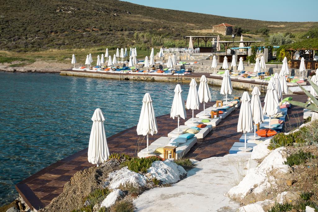 Pelagos Hotel