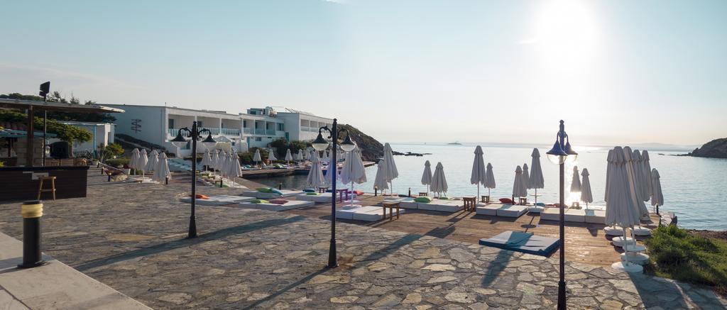 Hotel Pelagos *