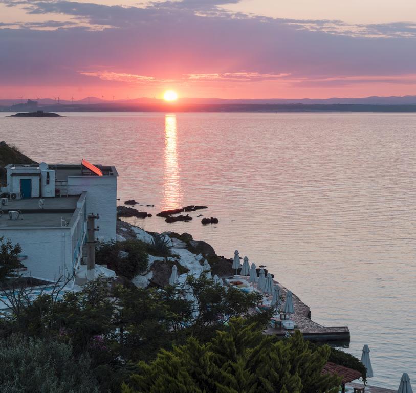 Pelagos Hotel Bozcaada