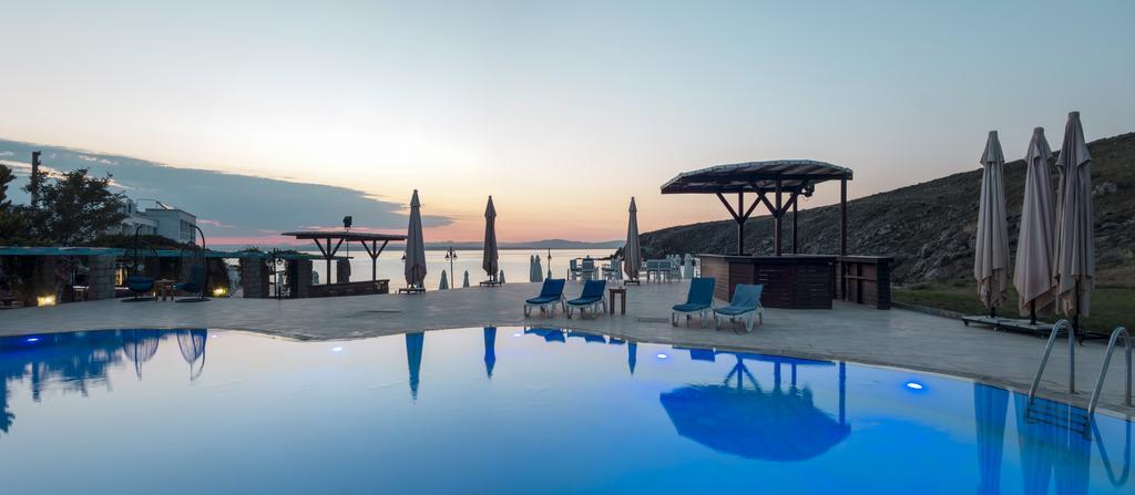 Hotel Pelagos *