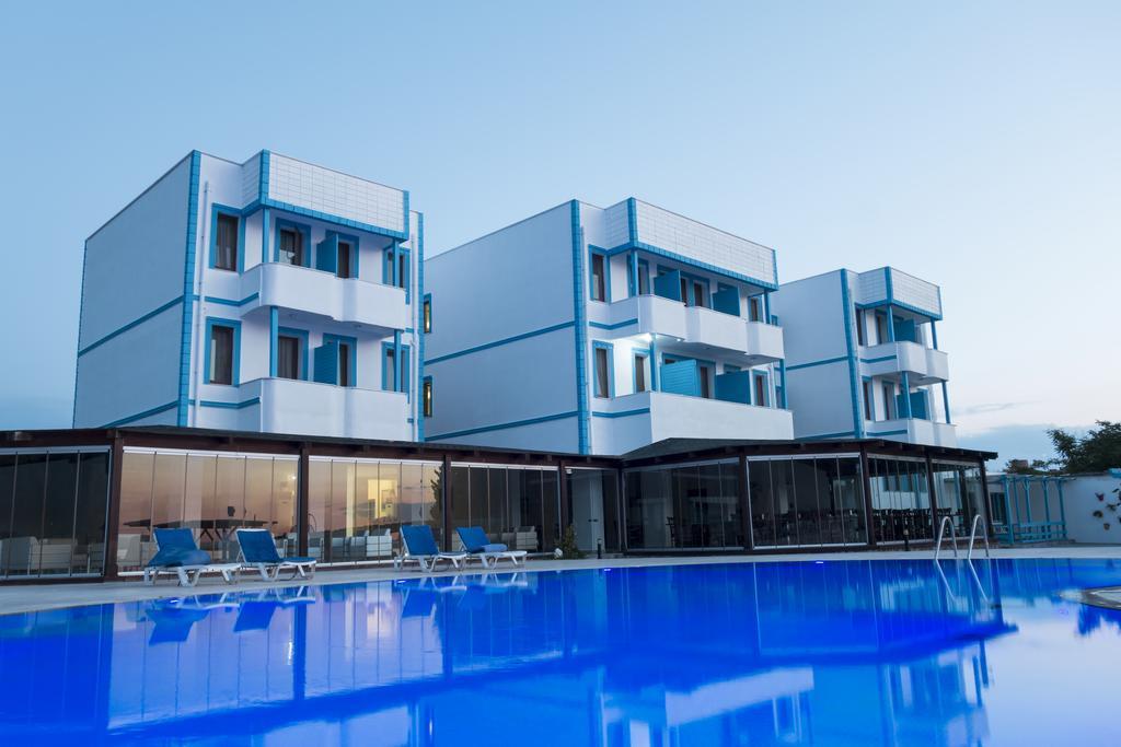 Hotel Pelagos Bozcaada
