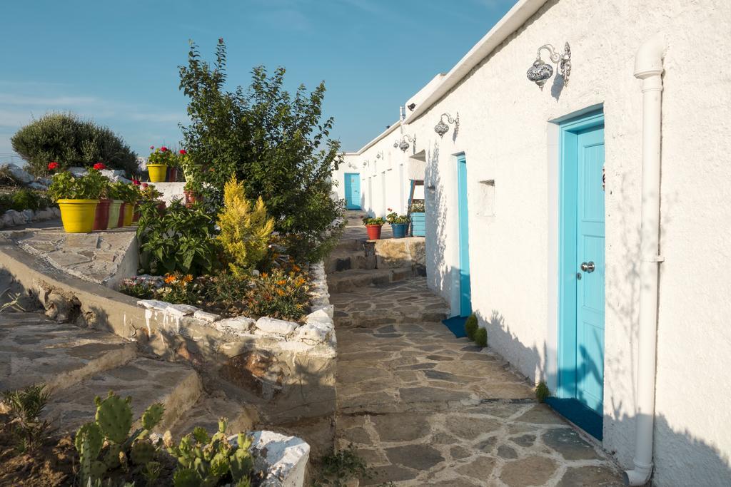 Pelagos Hotel Bozcaada
