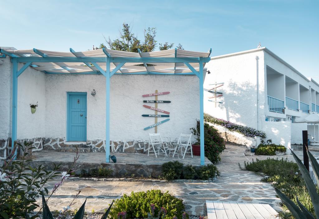 Pelagos Bozcaada