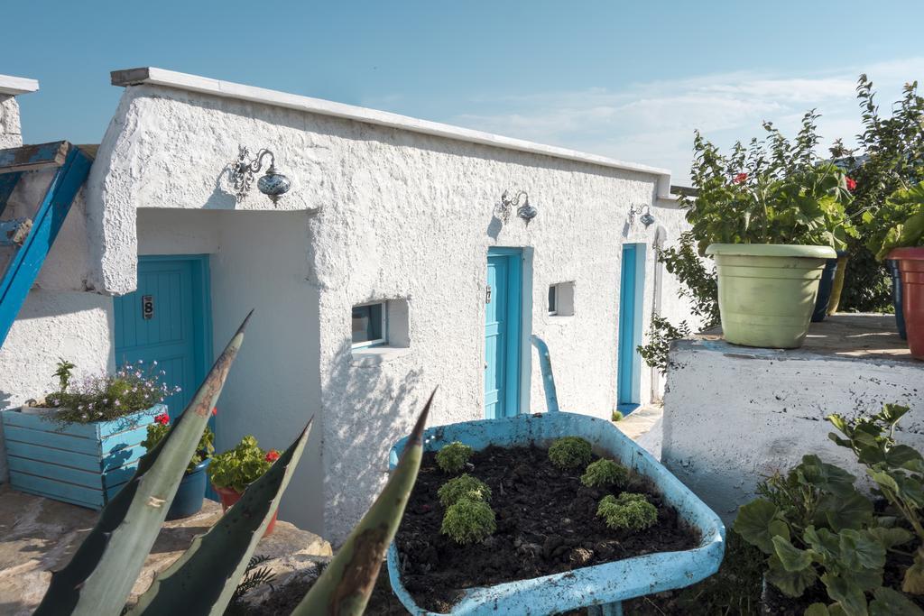 Hotel Pelagos *