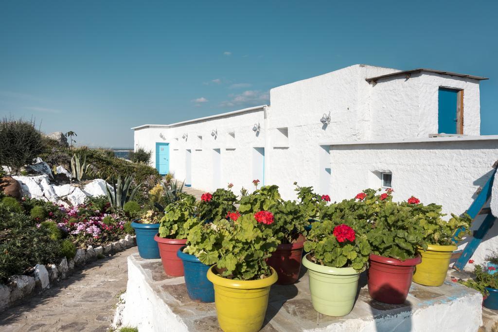 Hotel Pelagos