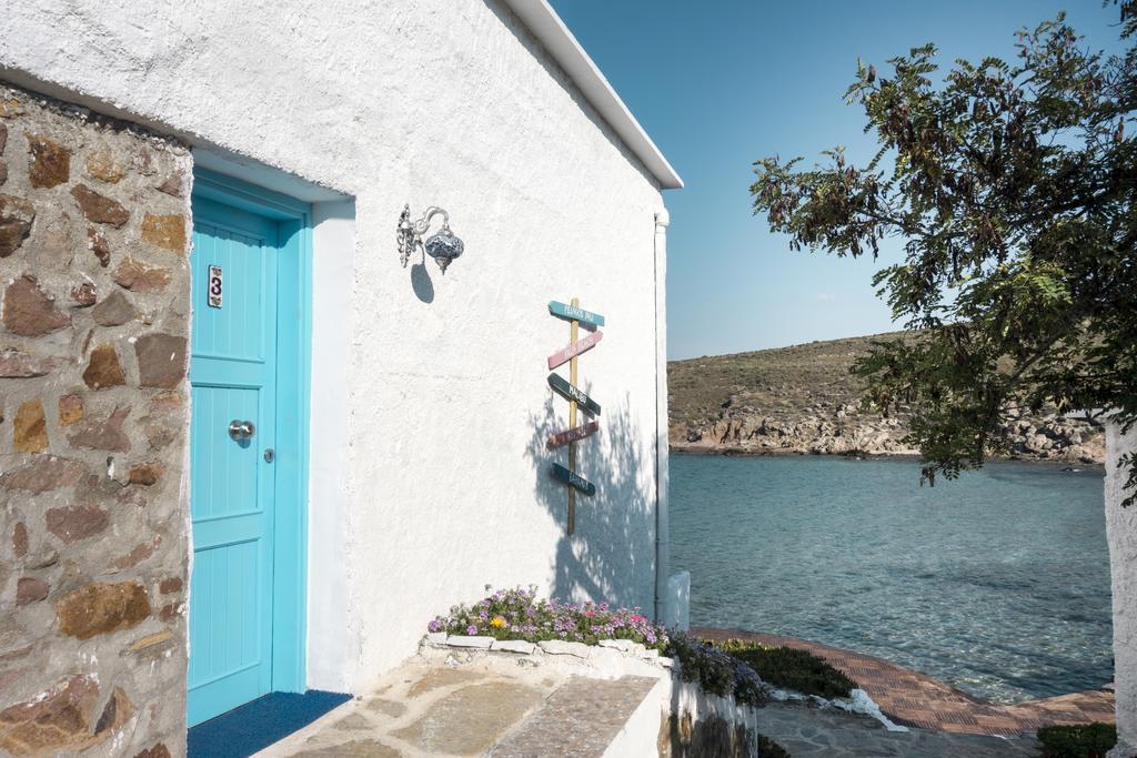 Hotel Pelagos *