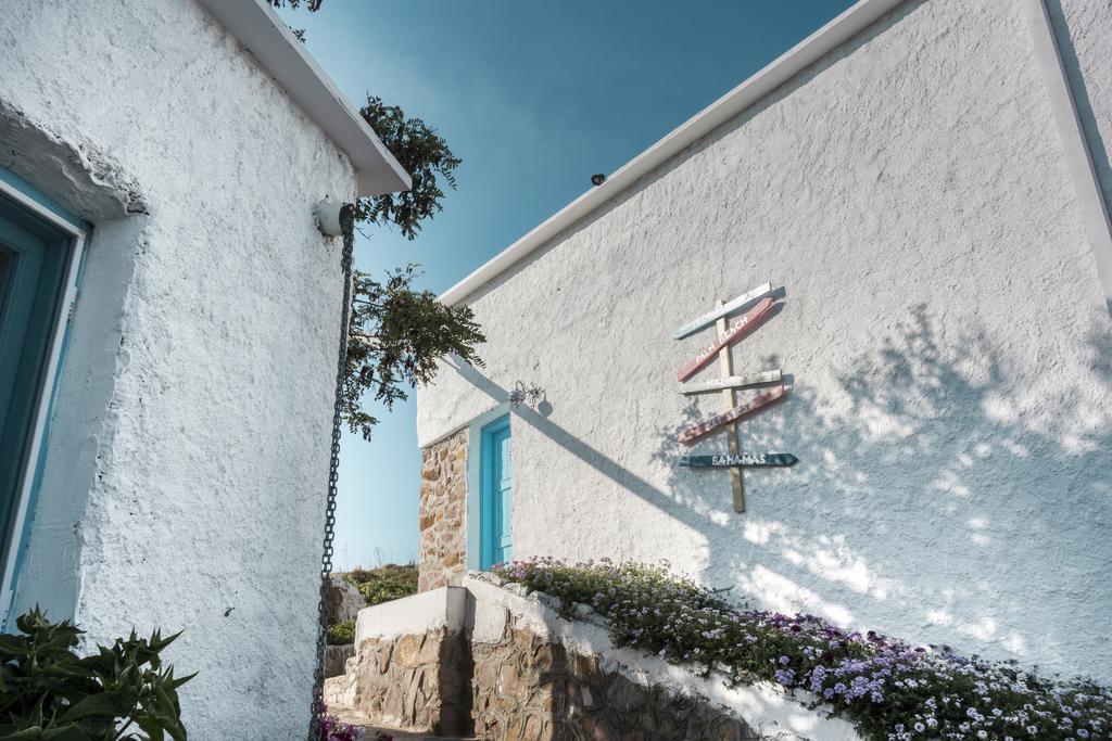 Hotel Pelagos Bozcaada