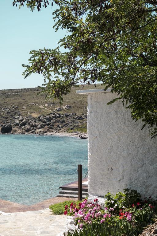 Hotel Pelagos Bozcaada
