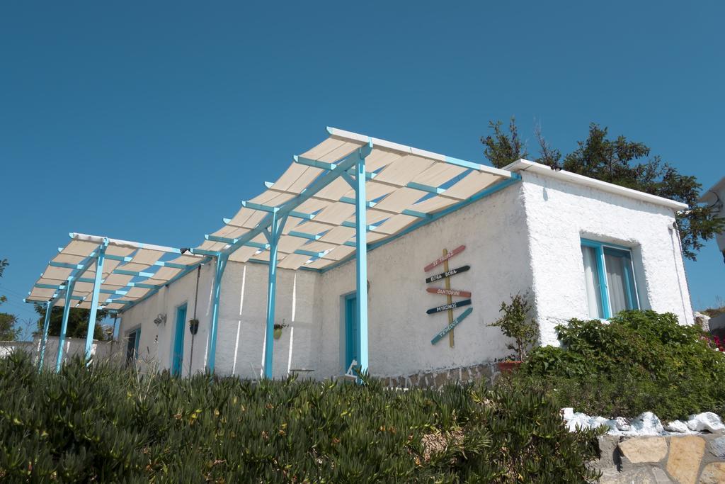 Pelagos Hotel *