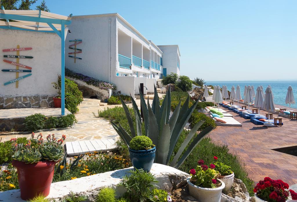 Hotel Pelagos Bozcaada