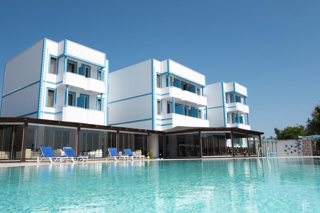 Pelagos Hotel Bozcaada
