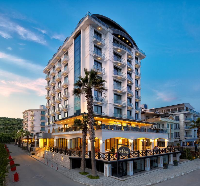 Cinar Hotel