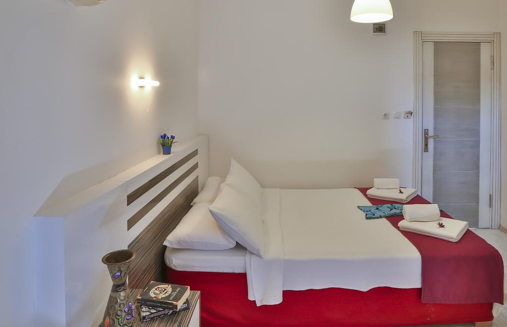Antiphellos Kuecuekcakil Hotel