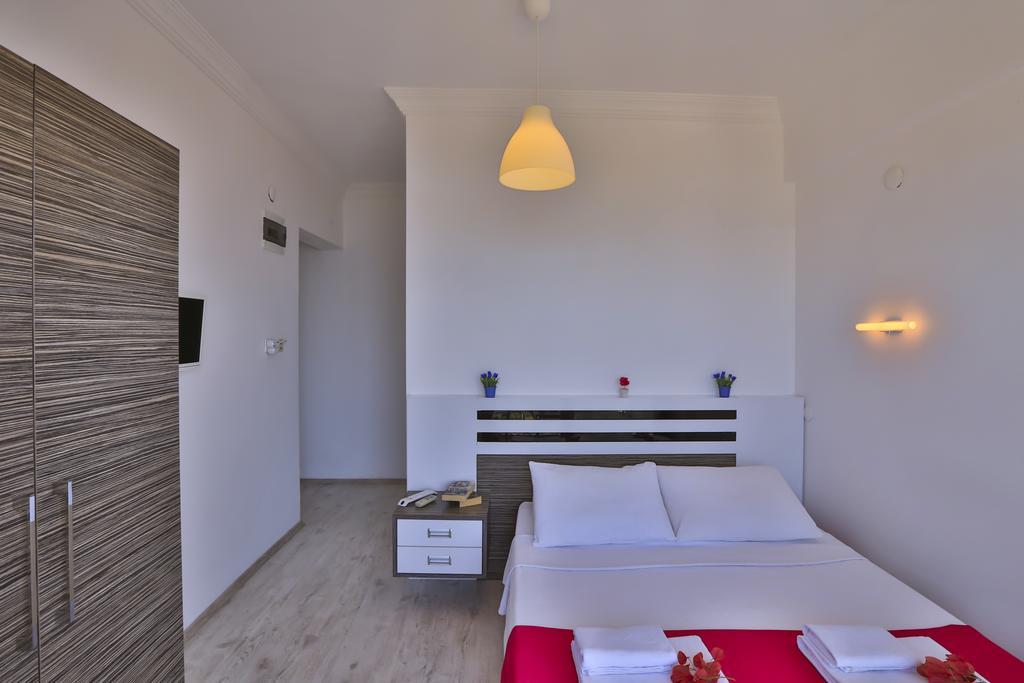 Hotel Antiphellos Kuecuekcakil *