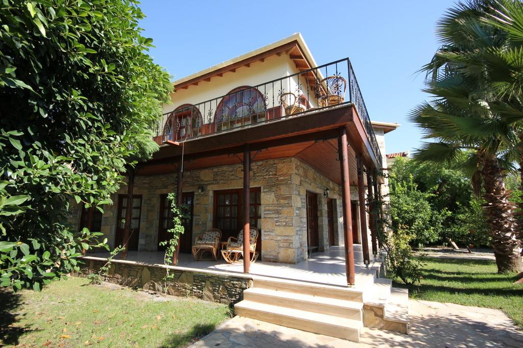 Pamuk Tarlasi