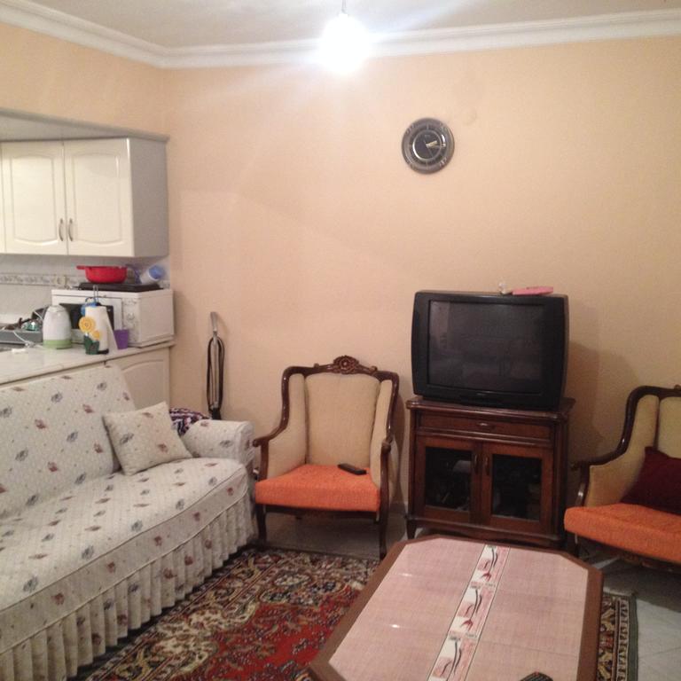 Yenisu Evleri Holiday home