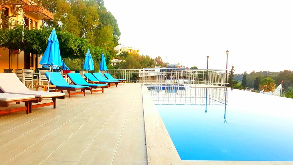 Hotel Sun Club Patara