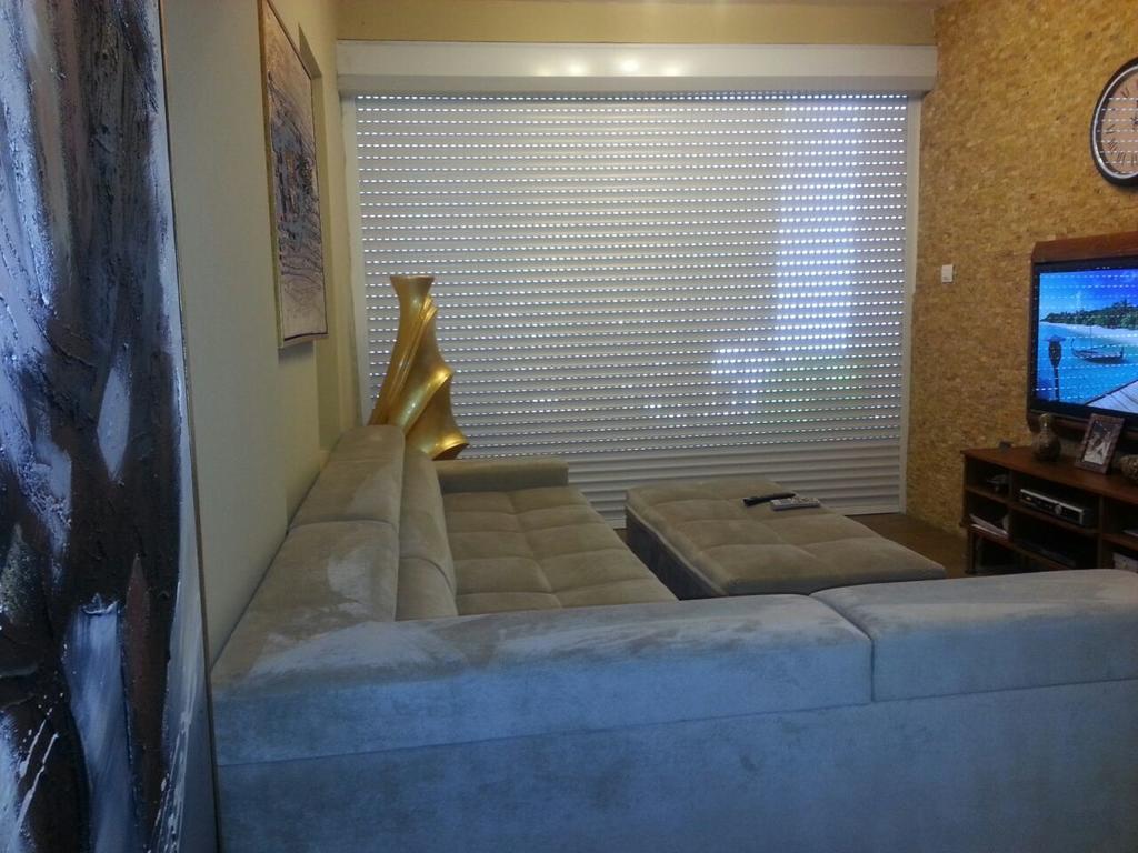 Holiday home Bank Ev Sahil Sitesi Akyarlar