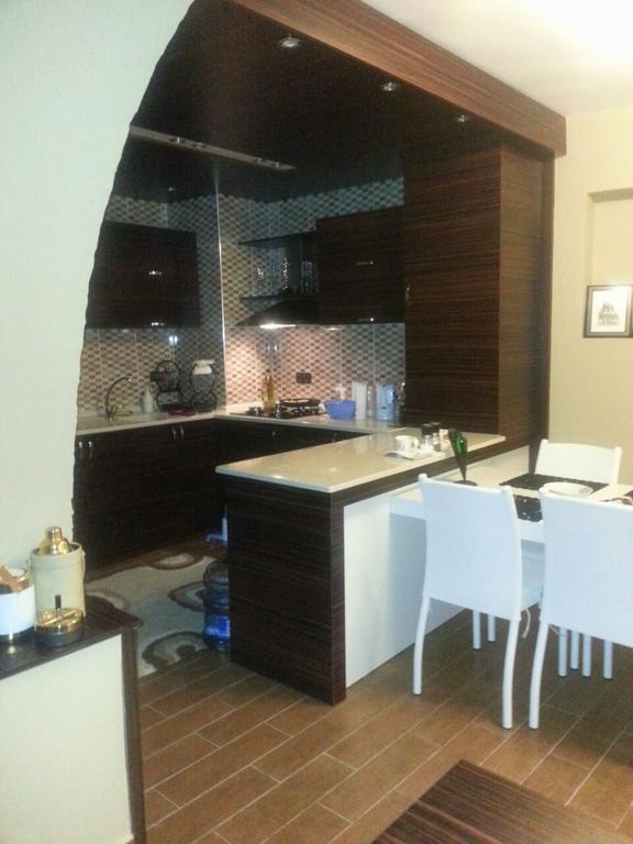 Holiday home Bank Ev Sahil Sitesi