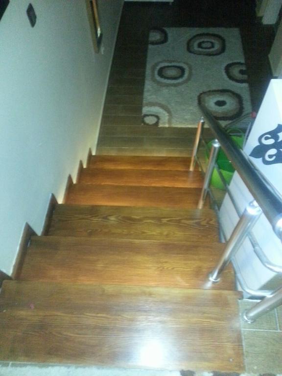 Bank Ev Sahil Sitesi Holiday home Akyarlar