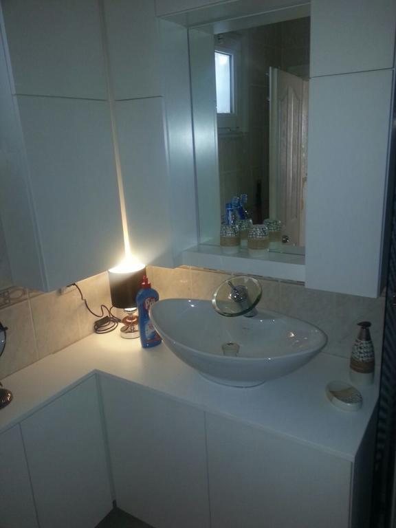 Bank Ev Sahil Sitesi Akyarlar