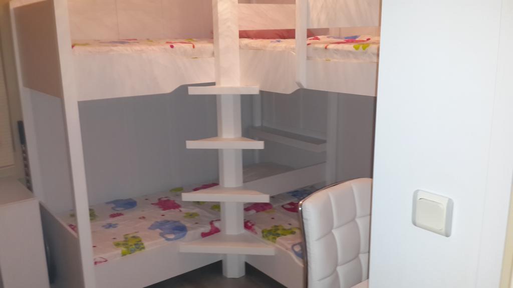 Bank Ev Sahil Sitesi Holiday home