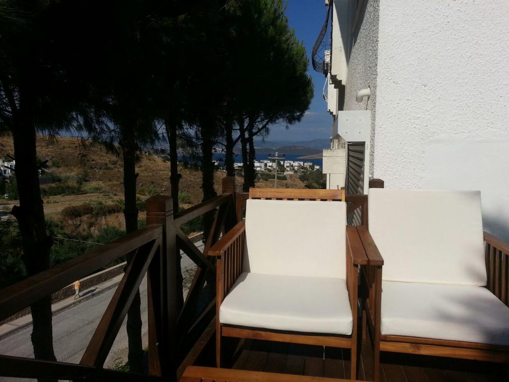 Holiday home Bank Ev Sahil Sitesi *