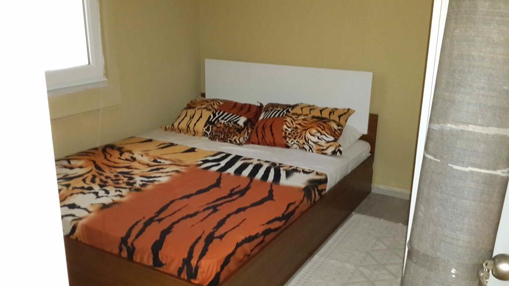 Bank Ev Sahil Sitesi *